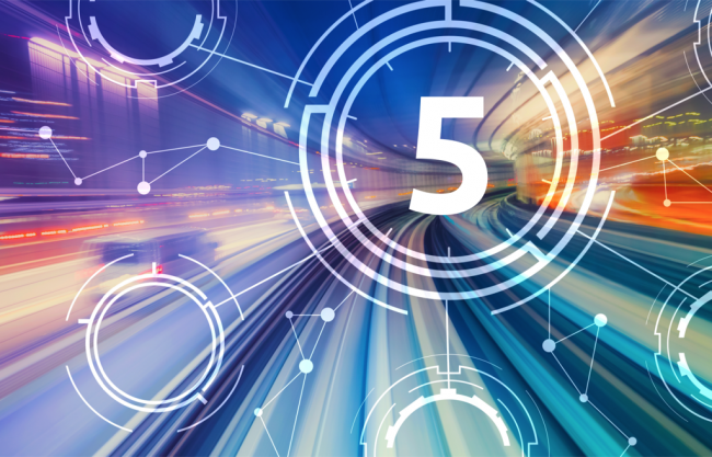 5 Must-Haves