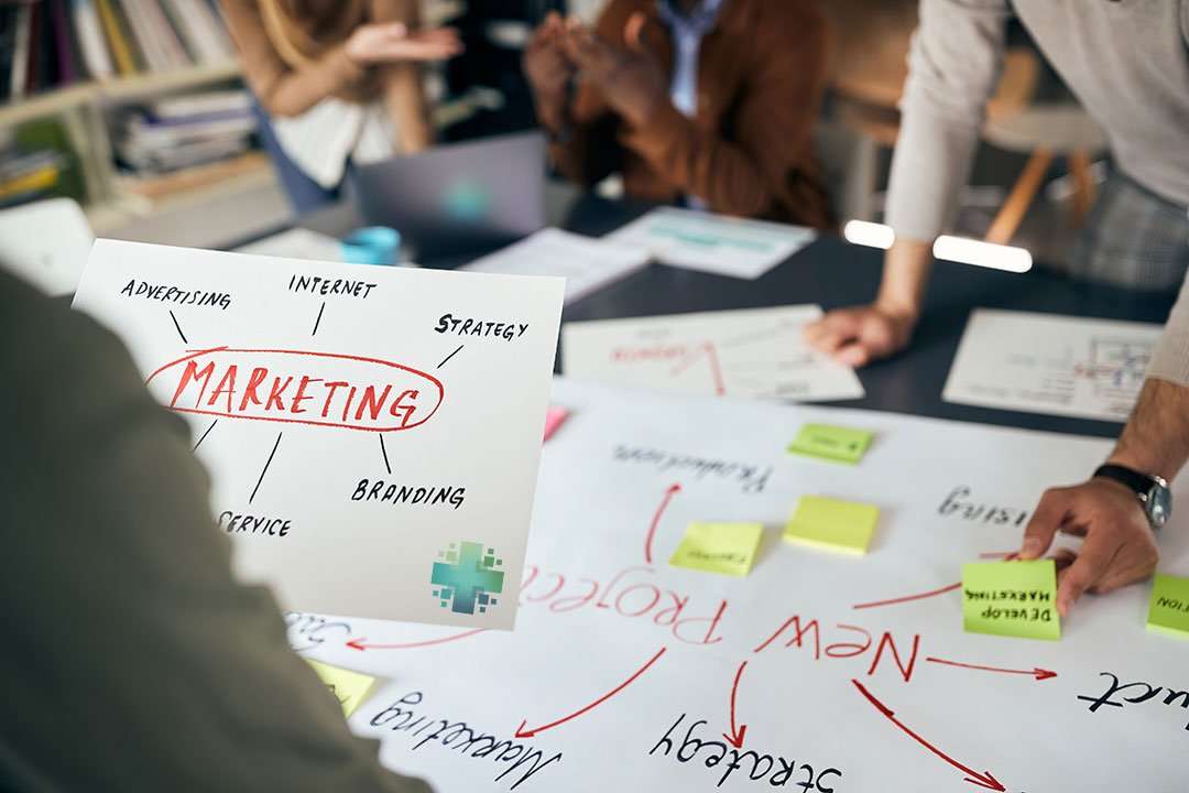 9 Essential Steps and Strategies for Advertising and Marketing for Health, Medical, and Wellness Specialists