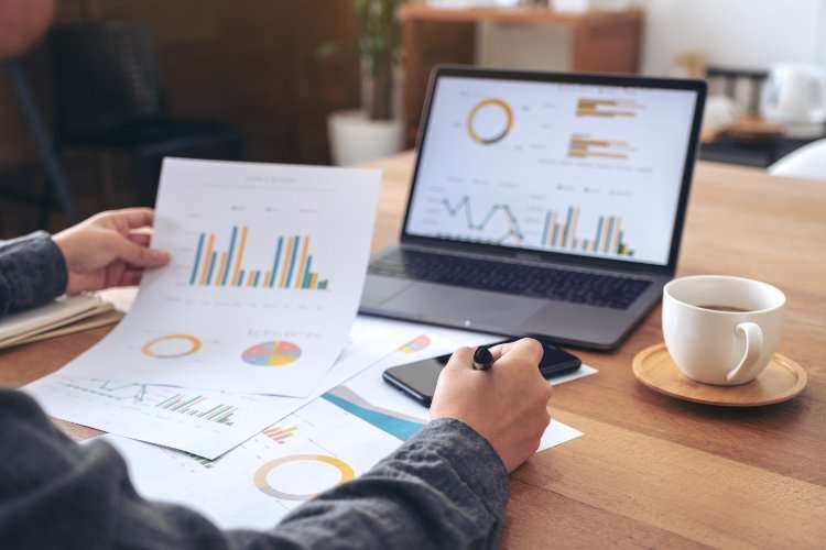 Website Traffic Analysis