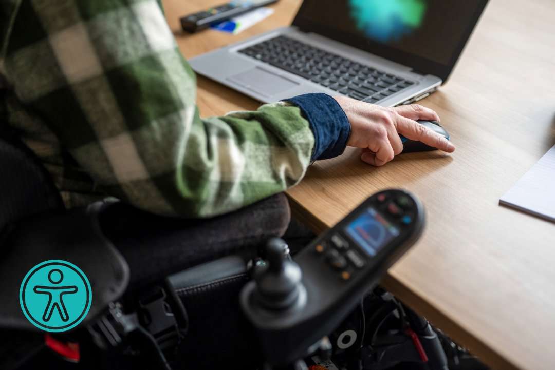 8 Accessibility Requirements for Websites Health and Wellness Websites