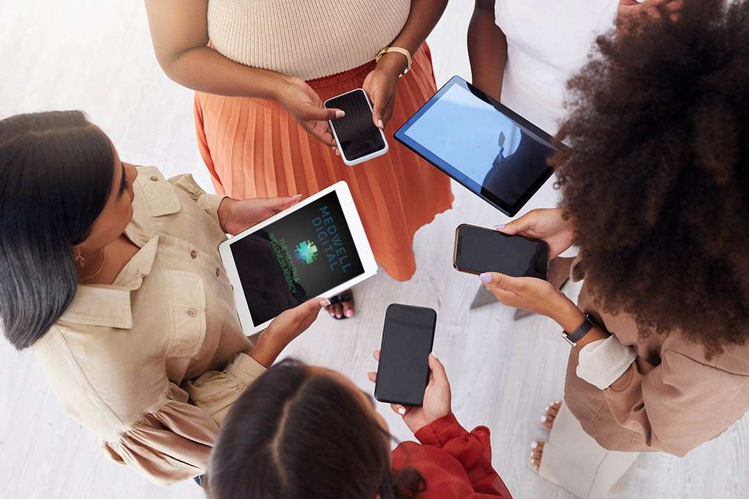 Effectiveness of Inbound Marketing for Health and Wellness Specialists