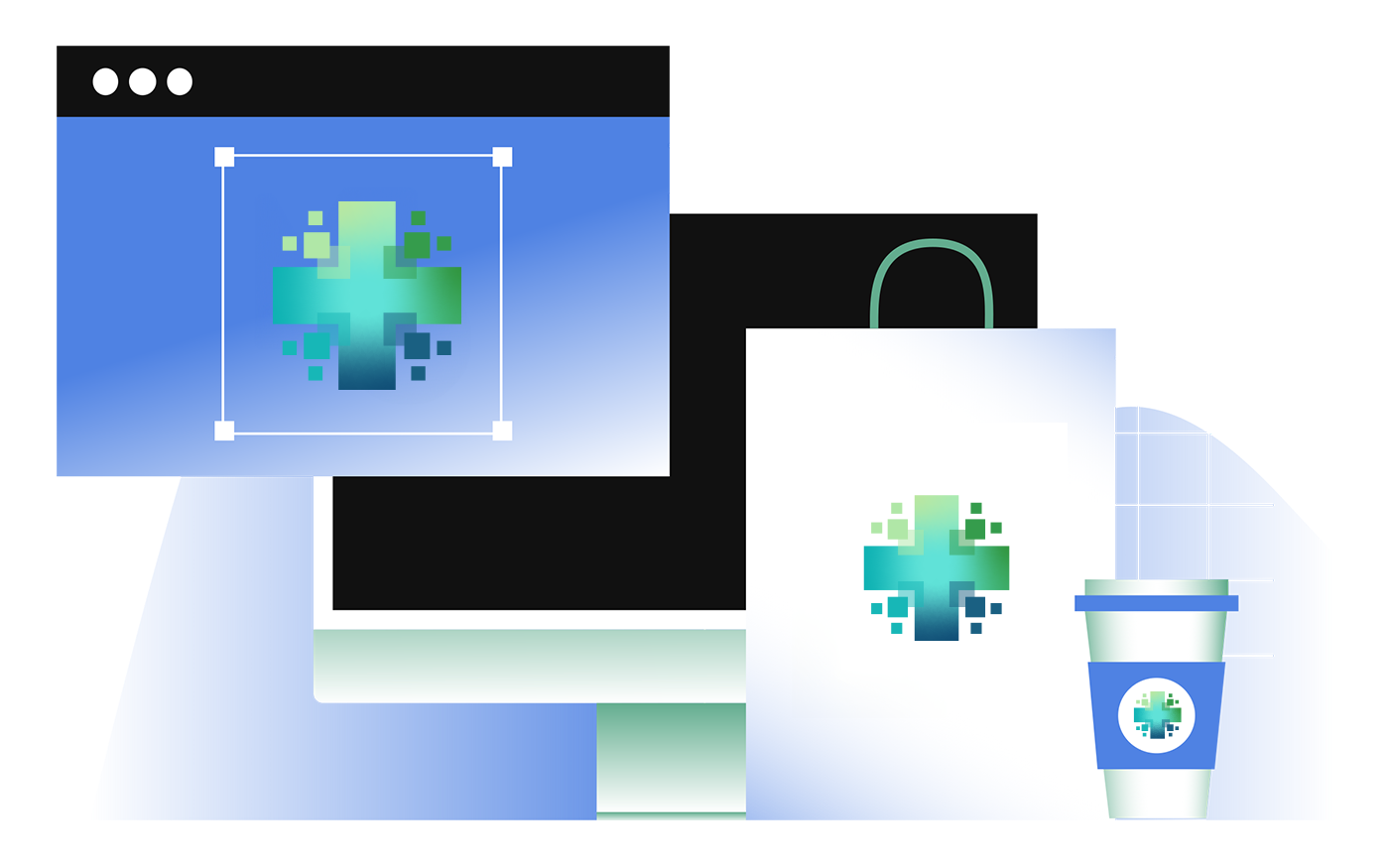 mini brand audit featured - MedWell Digital Marketing Agency