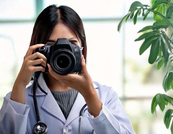 Photoshoot checklist
