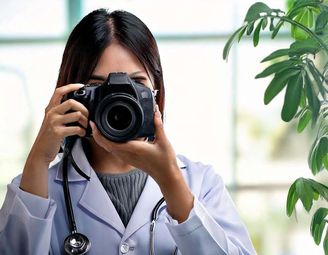 Photoshoot checklist