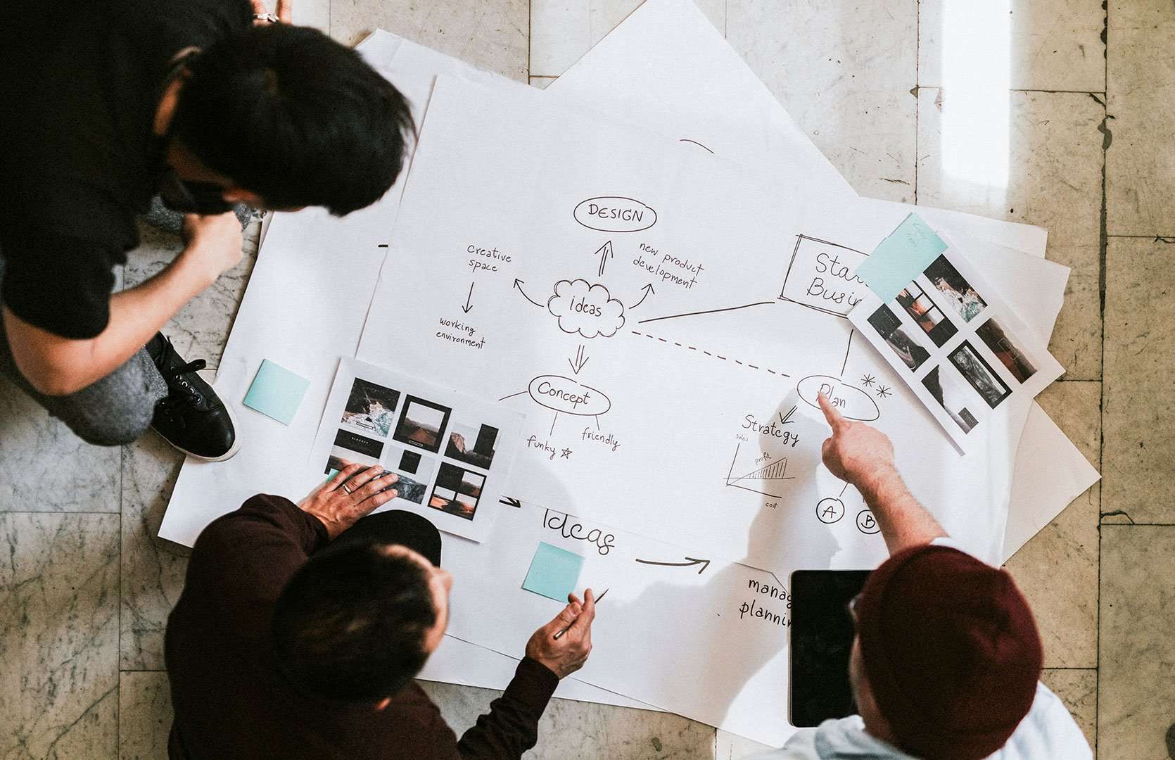 Project Application
