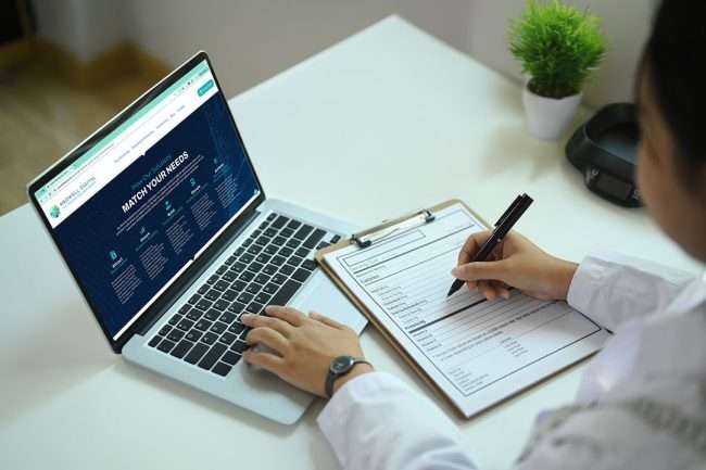 The 17 Reasons Why You Need A Website, and 5 Alternatives