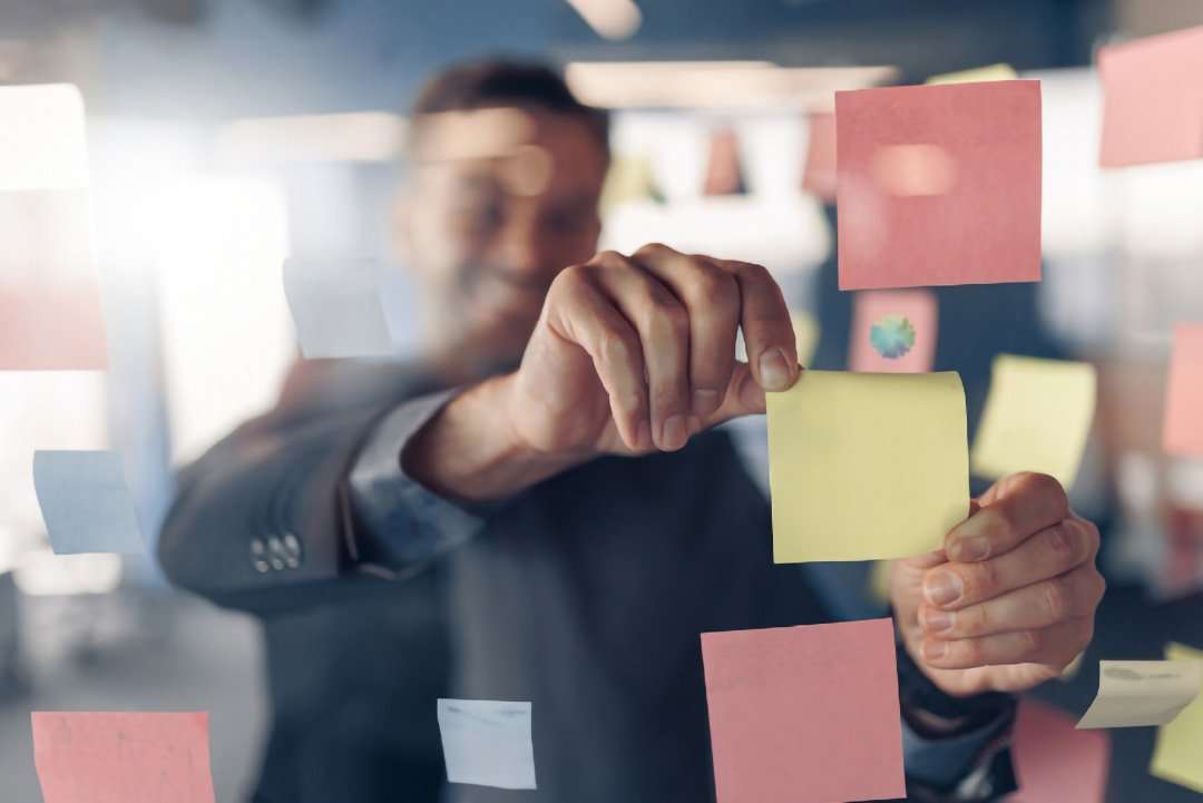 Sustainable Business Growth